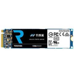 二手东芝 OCZ RD400系列 1TB M.2固态硬盘回收